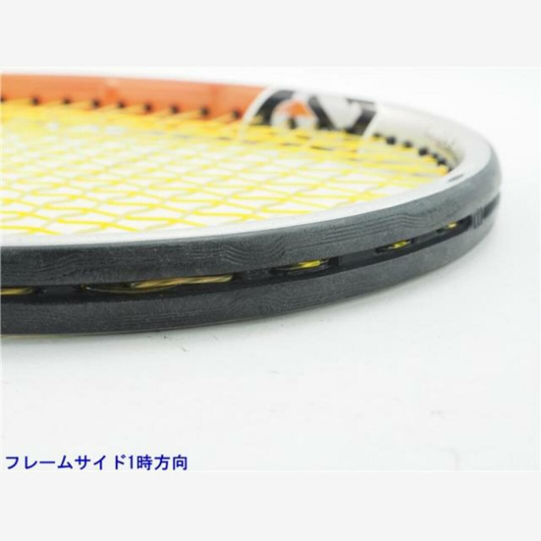 テニスラケット ウィルソン ハイパー ハンマー 5.2 95 (G3)WILSON HYPER HAMMER 5.2 95