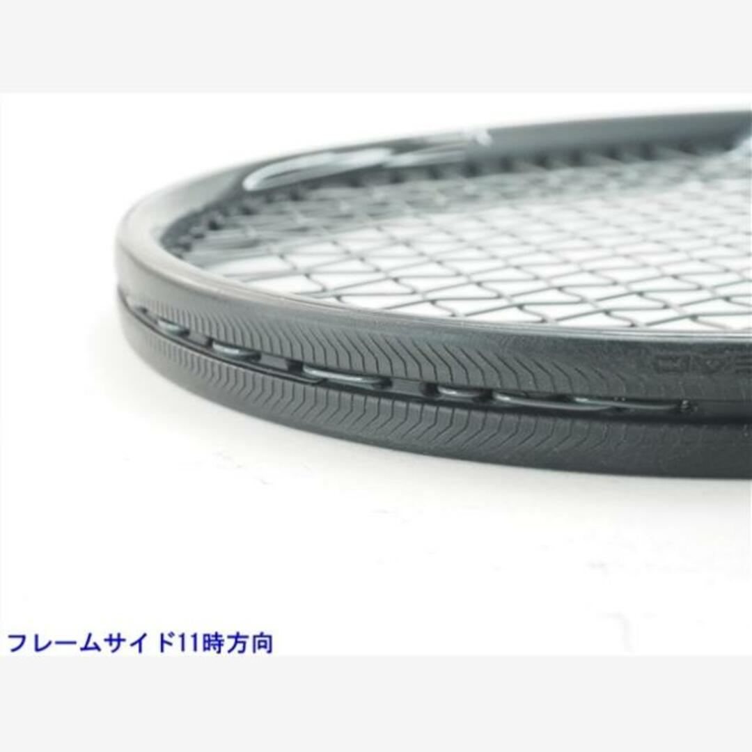 テニスラケット ヘッド グラフィン 360 スピード プロ 2018年モデル (G3)HEAD GRAPHENE 360 SPEED PRO 2018
