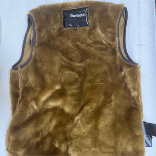 バーブァー ベスト/ジレ(レディース)の通販 58点 | Barbourの