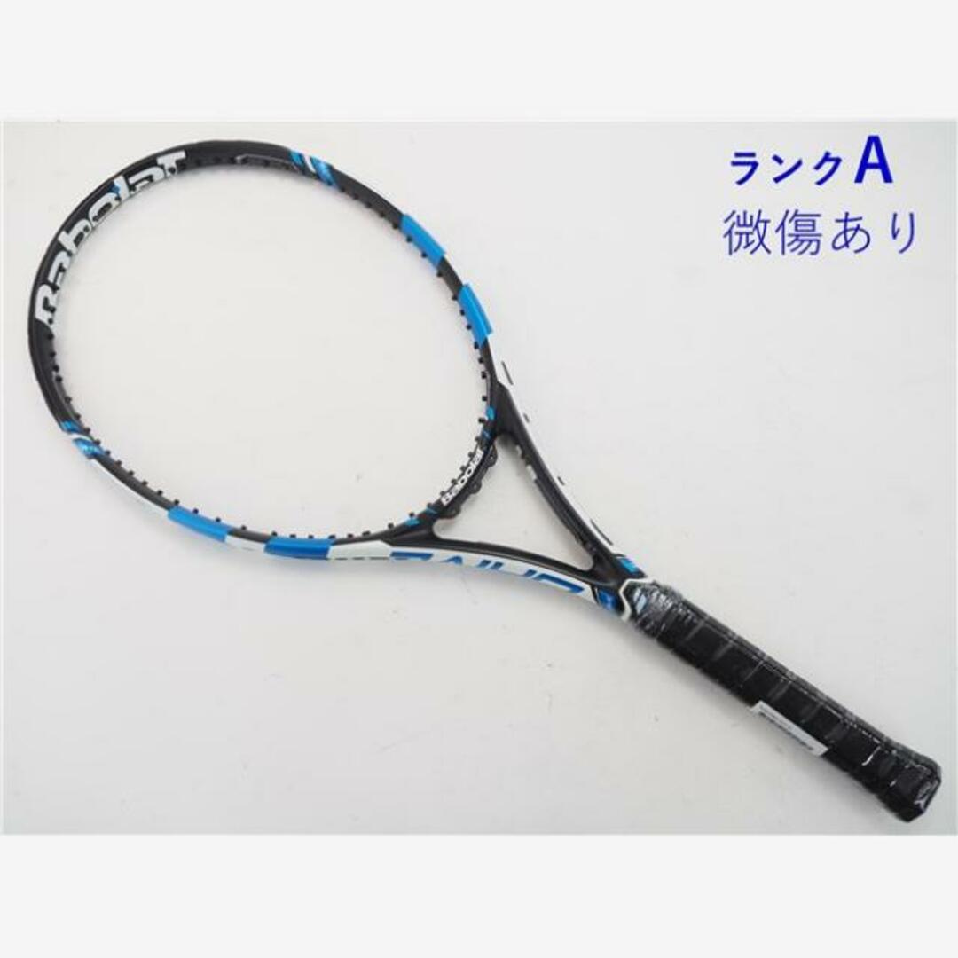 テニスラケット バボラ ピュア ドライブ 2015年モデル【一部グロメット割れ有り】 (G2)BABOLAT PURE DRIVE 2015