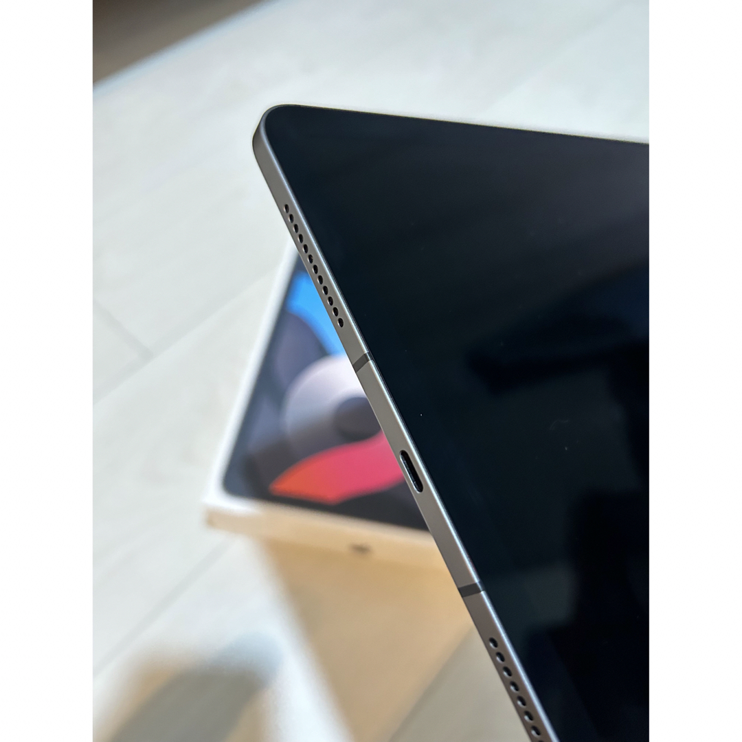 Apple(アップル)の【ami様専用】iPadAir 第4世代 WiFi+Cellular スマホ/家電/カメラのPC/タブレット(タブレット)の商品写真