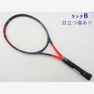 ヘッド(HEAD)の中古 テニスラケット ヘッド グラフィン 360 ラジカル プロ 2019年モデル (G2)HEAD GRAPHENE 360 RADICAL PRO 2019(ラケット)