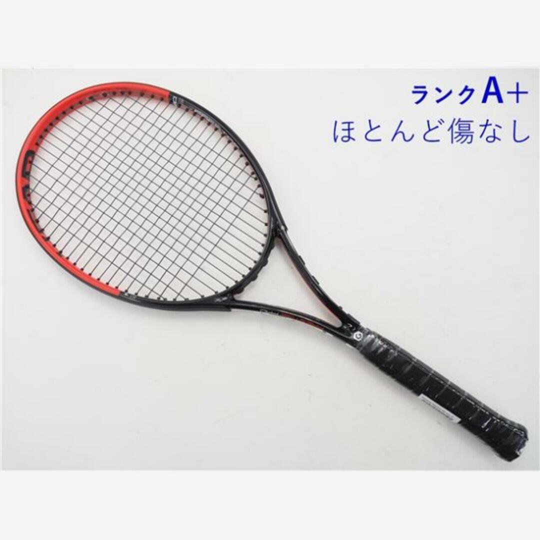 テニスラケット ヘッド グラフィン プレステージ プロ 2014年モデル (G2)HEAD GRAPHENE PRESTIGE PRO 2014