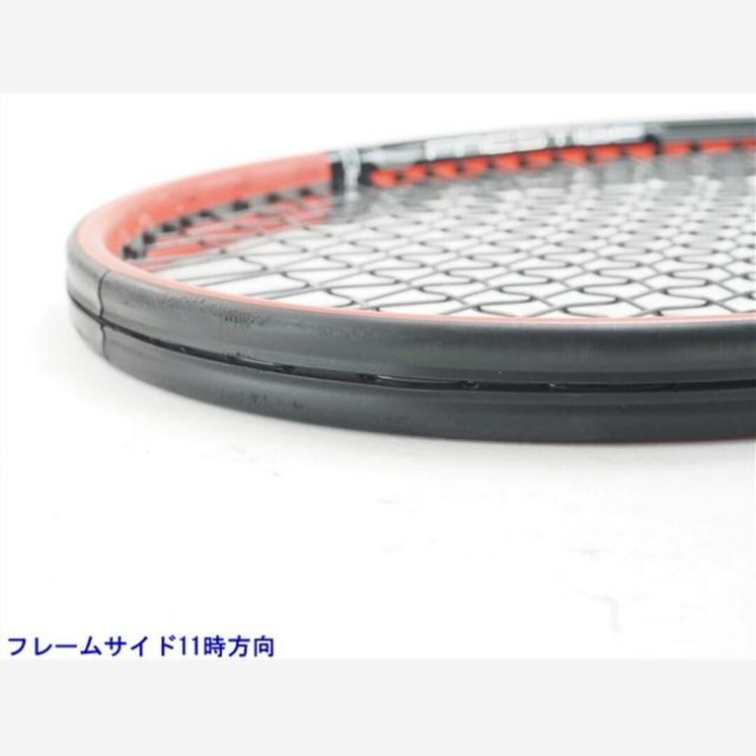 テニスラケット ヘッド グラフィン プレステージ プロ 2014年モデル (G2)HEAD GRAPHENE PRESTIGE PRO 2014