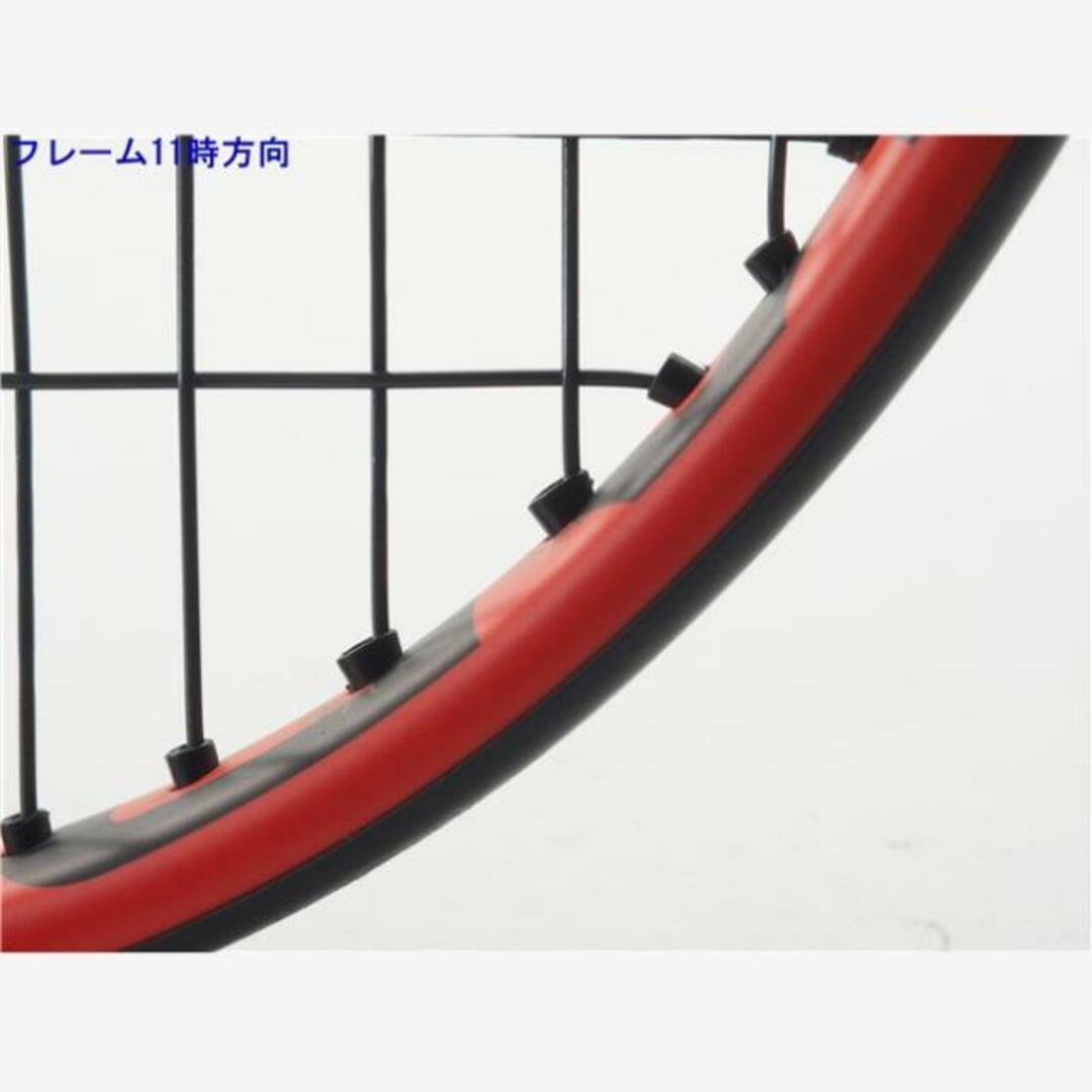 テニスラケット ヘッド グラフィン プレステージ プロ 2014年モデル (G2)HEAD GRAPHENE PRESTIGE PRO 2014