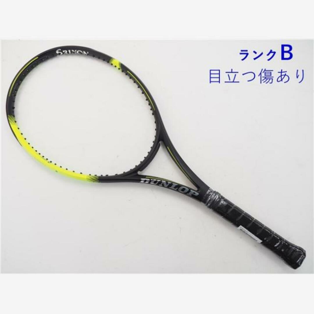 テニスラケット ダンロップ エスエックス300 2019年モデル (G2)DUNLOP SX 300 2019