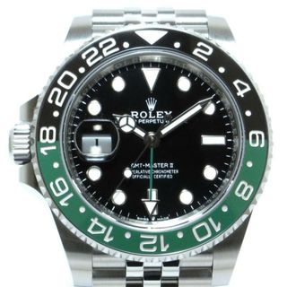 ロレックス(ROLEX)のロレックス 腕時計新品同様  GMTマスター2(その他)