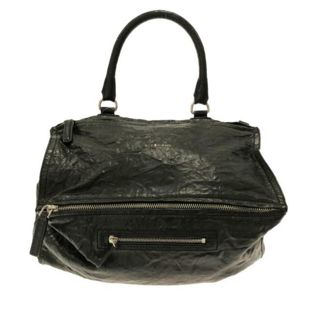 ジバンシー ハンドバッグ - BB05252004 黒 | mdh.com.sa