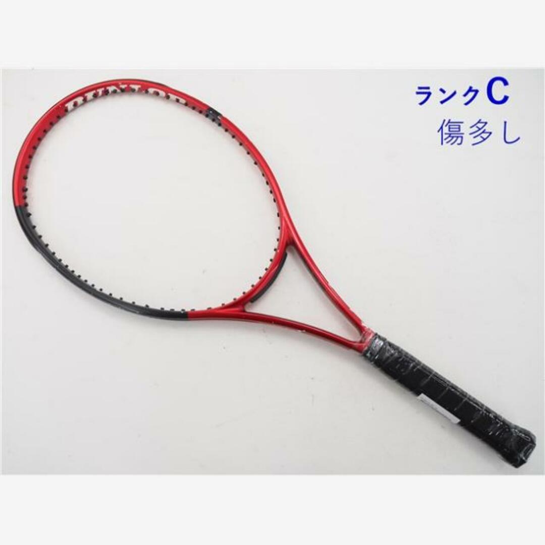 ダンロップテニスラケット　DUNLOP CX200OS