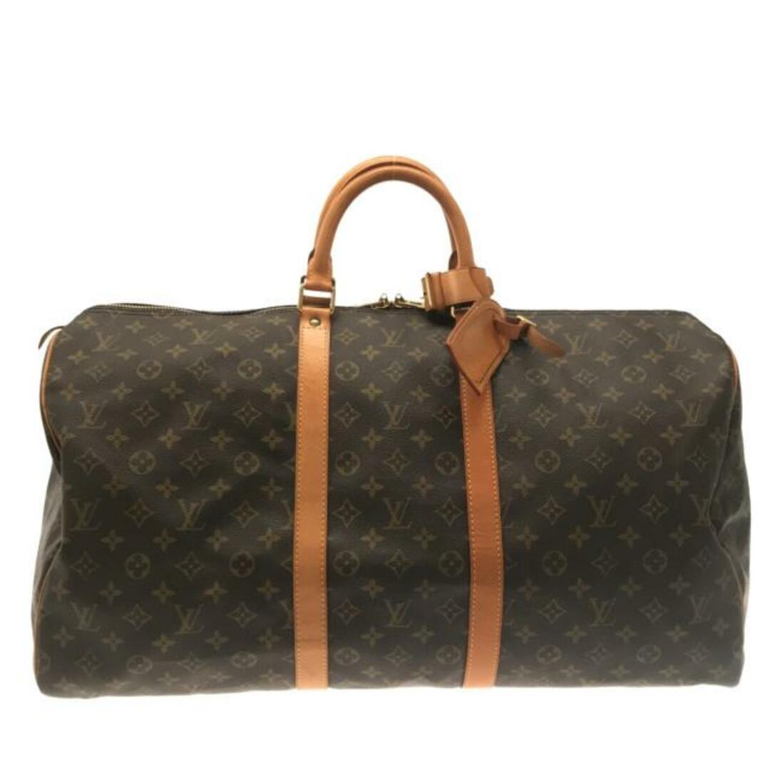 LOUIS VUITTON - ルイヴィトン ボストンバッグ モノグラムの通販 by