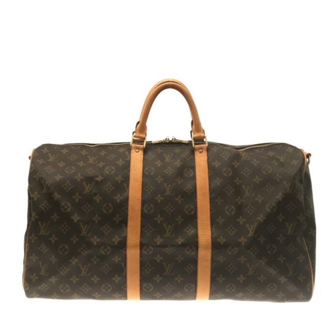 LOUIS VUITTON - ルイヴィトン ボストンバッグ モノグラムの通販 by