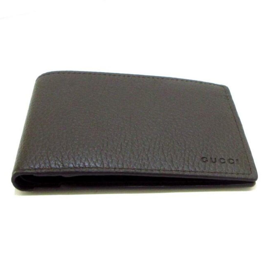 小売店】 GUCCI(グッチ) 札入れ美品 - - alkanana.sa