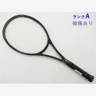 ウィルソン(wilson)の中古 テニスラケット ウィルソン プロ スタッフ 97 バージョン13.0 2020年モデル【一部グロメット割れ有り】 (G2)WILSON PRO STAFF 97 V13.0 2020(ラケット)