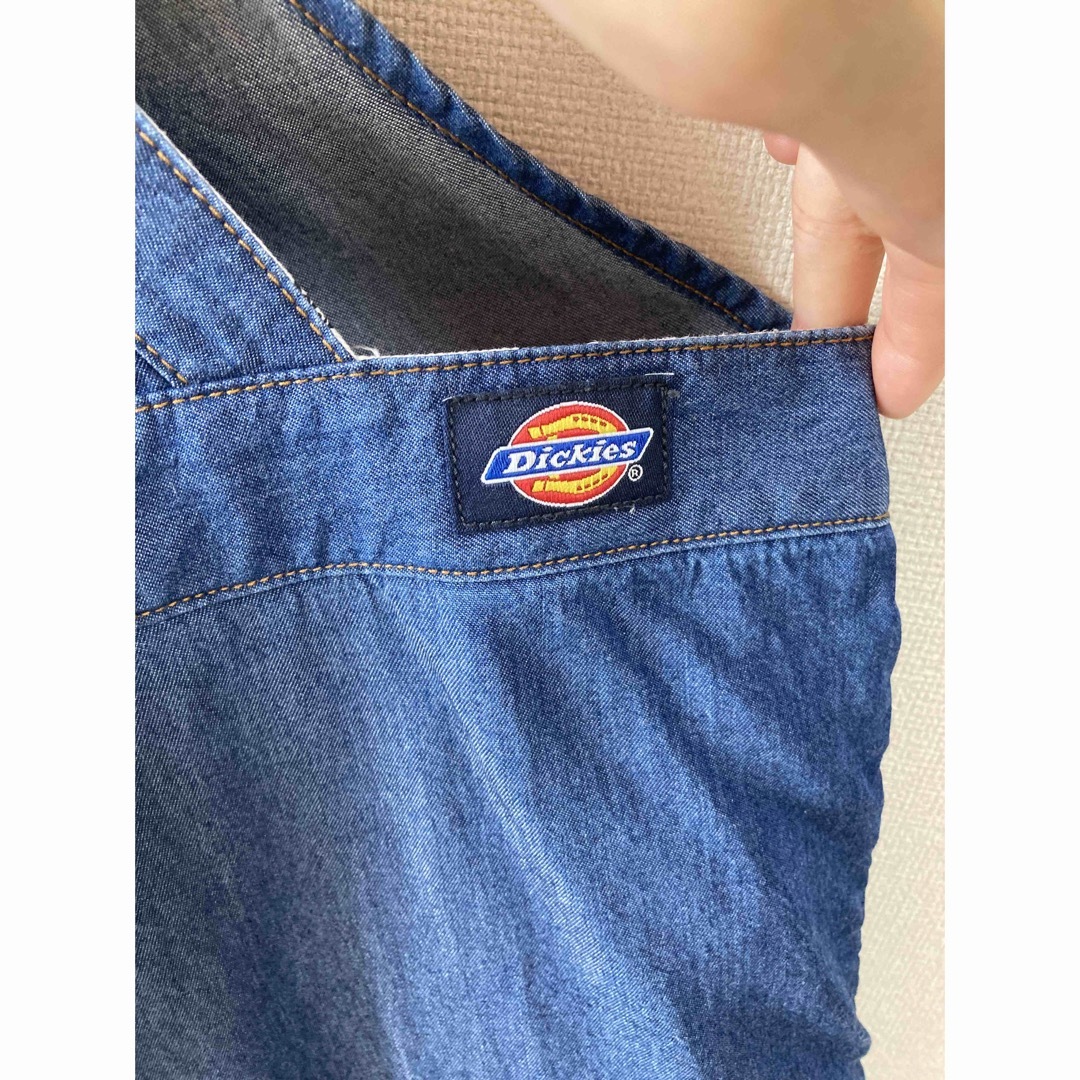 Dickies オーバーオール サロペット