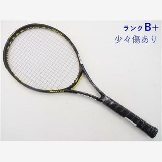 プリンス(Prince)の中古 テニスラケット プリンス ビースト オースリー 98 2018年モデル (G3)PRINCE BEAST O3 98 2018(ラケット)