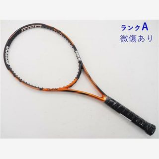 プリンス(Prince)の中古 テニスラケット プリンス ツアー プロ 100 2014年モデル (G3)PRINCE TOUR PRO 100 2014(ラケット)