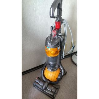 ダイソン(Dyson)のダイソンdyson掃除機(掃除機)