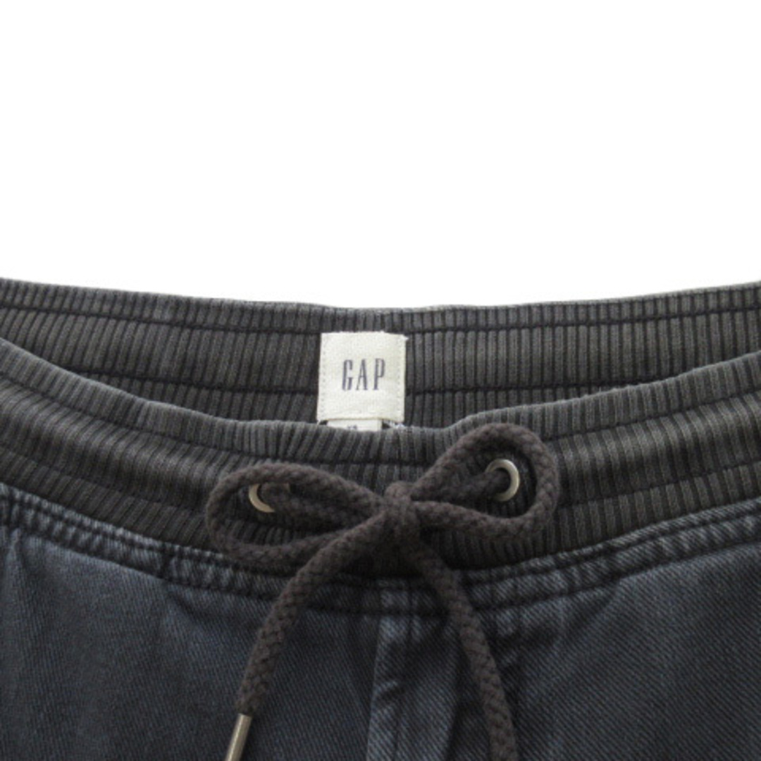 GAP(ギャップ)のギャップ GAP ジョガーパンツ デニム XS 黒 ブラック メンズのパンツ(スラックス)の商品写真