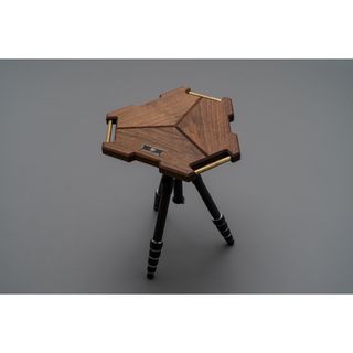 wantkey mini ウォールナット wantkey camp ☆新品未開封の通販 by