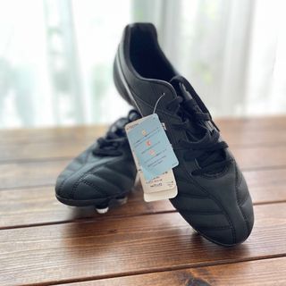 アシックス(asics)の【未使用】サッカースパイク(取替式)　asics DS LIGHT WD SI(シューズ)