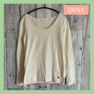 ダナキャランニューヨーク Tシャツ(レディース/長袖)の通販 17点