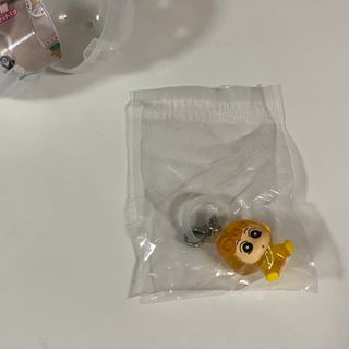 クレヨンシンチャン(クレヨンしんちゃん)のクレヨンしんちゃん　ひまわり　めじるしアクセサリー(キャラクターグッズ)