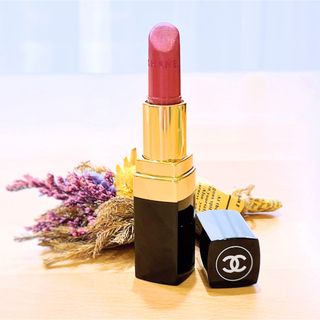 シャネル(CHANEL)のシャネル　ココ　428 レジャンド(口紅)