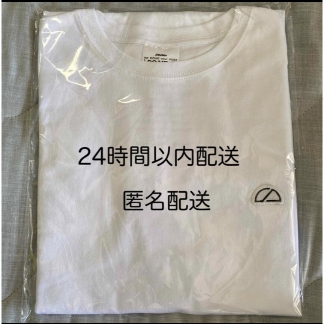 SnowMan 2023 i DO ME Tシャツ ロンTの通販 by ハンドメイドshop｜ラクマ