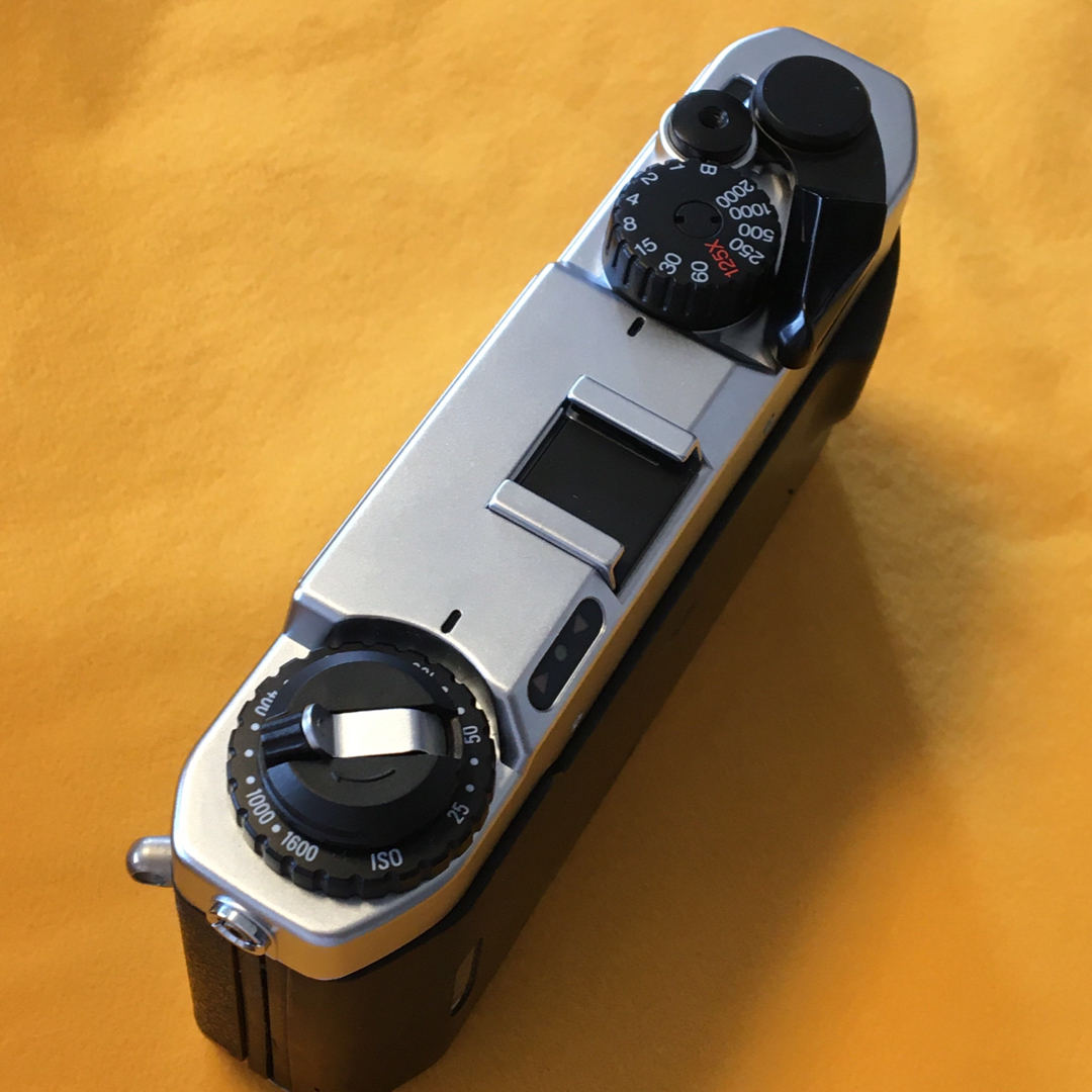 LEICA - voigtlander BESSA L 動作品 フォクトレンダー ベッサの通販