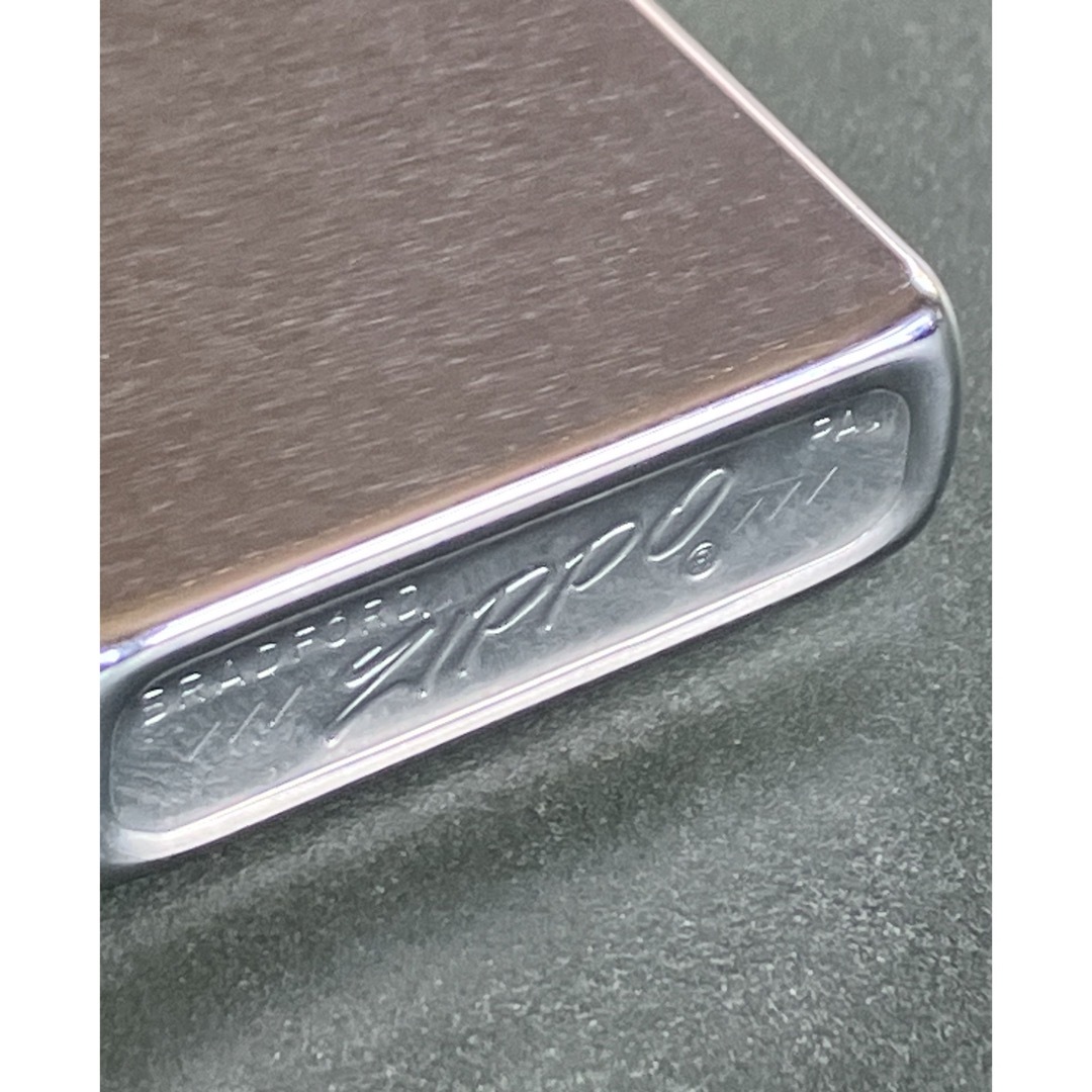 セール Zippo ジッポー ライター 1976年ビンテージ