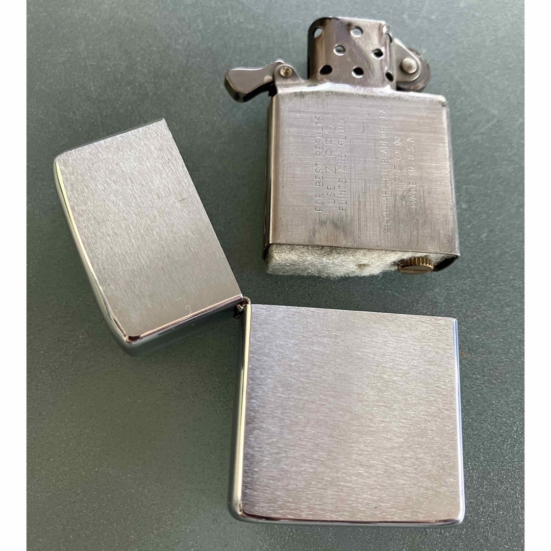 ZIPPO - セール Zippo ジッポー ライター 1976年ビンテージの通販 by