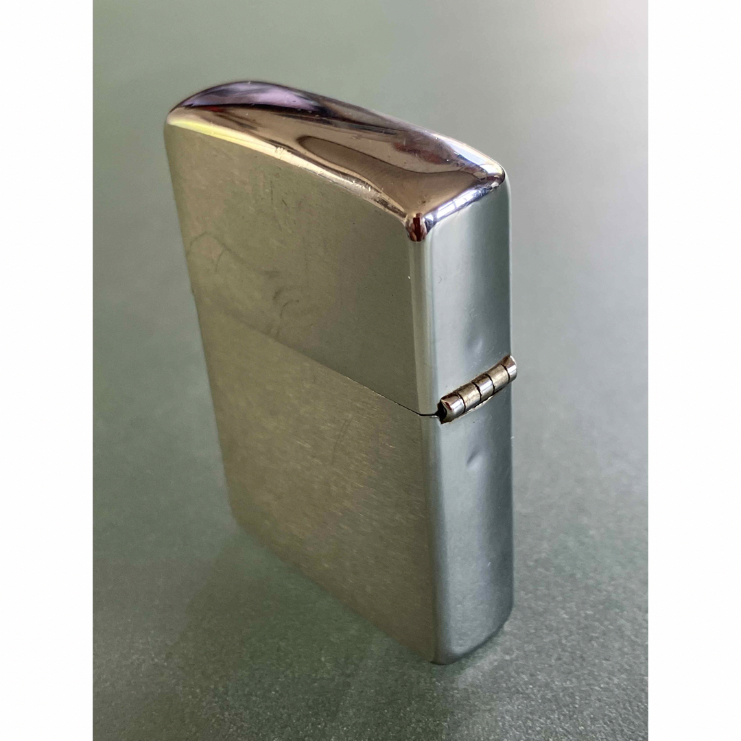 セール Zippo ジッポー ライター 1976年ビンテージ