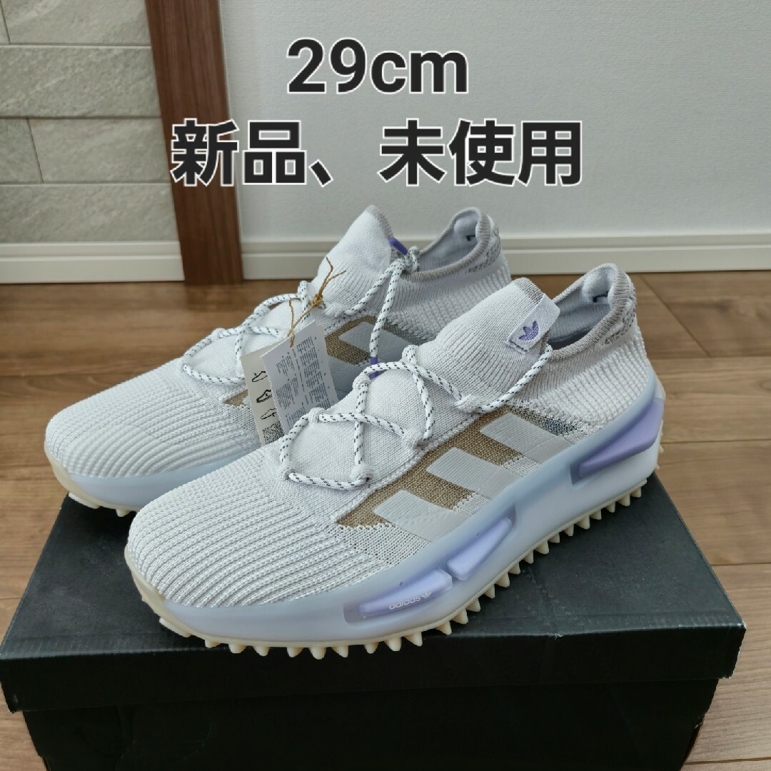 adidas NMD S1 新品未使用  29cm US11