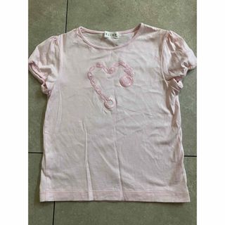 セリーヌ(celine)のセリーヌ　キッズ　Tシャツ　120cm(Tシャツ/カットソー)