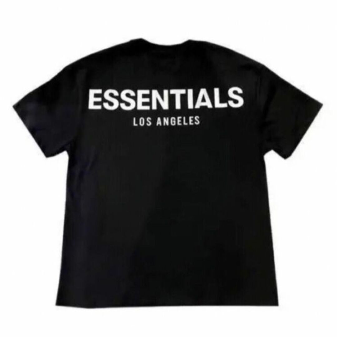 【LA限定】エッセンシャルズ　FOG ESSENTIALS Tシャツ　Sサイズ