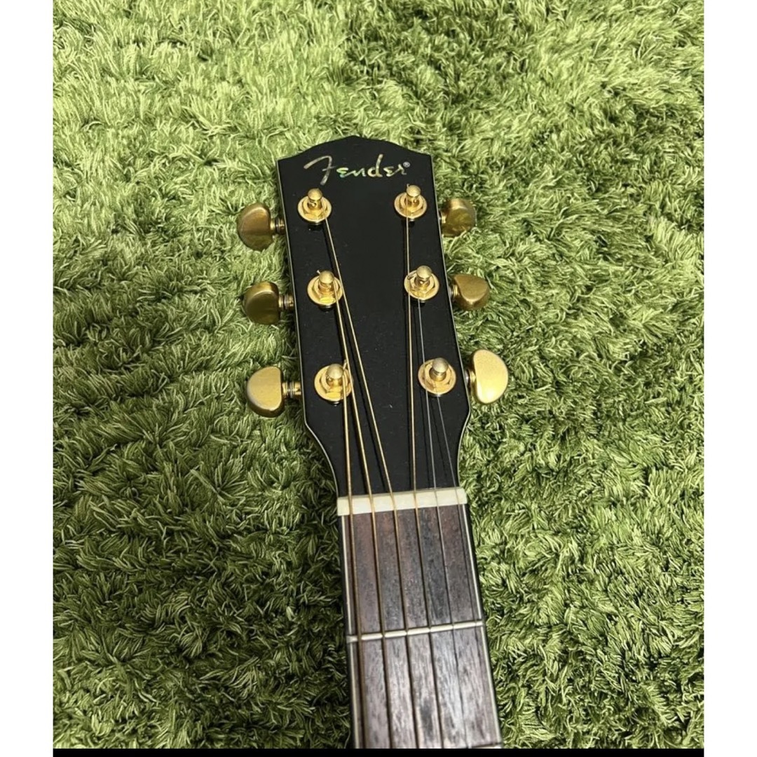 Fender GA45 SCE YUI、新山詩織 使用ギター | wic-capital.net