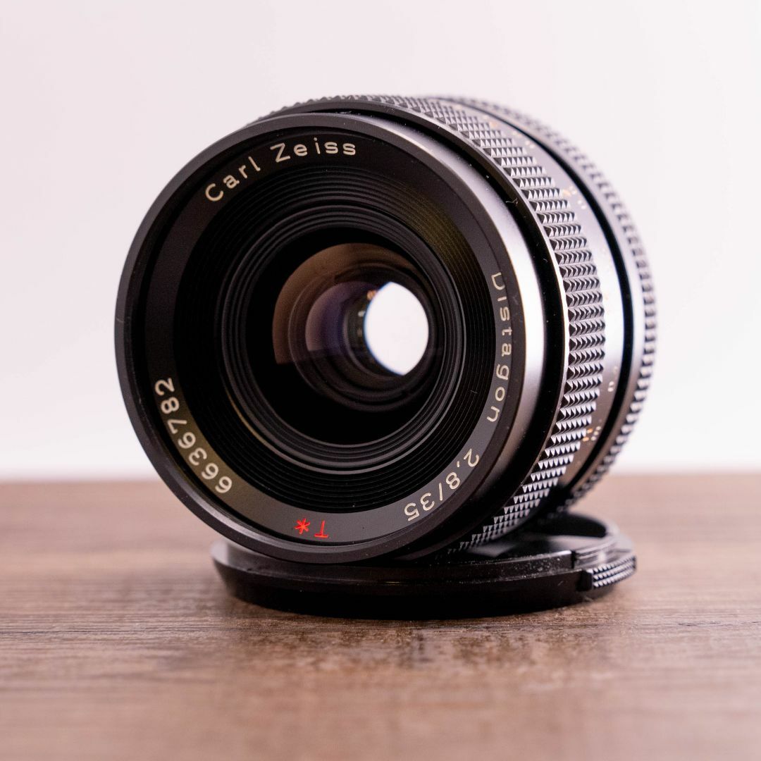 Carl Zeiss Distagon f2.8 35mm AEJ-
