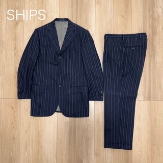 シップス セットアップスーツ(メンズ)の通販 92点 | SHIPSのメンズを