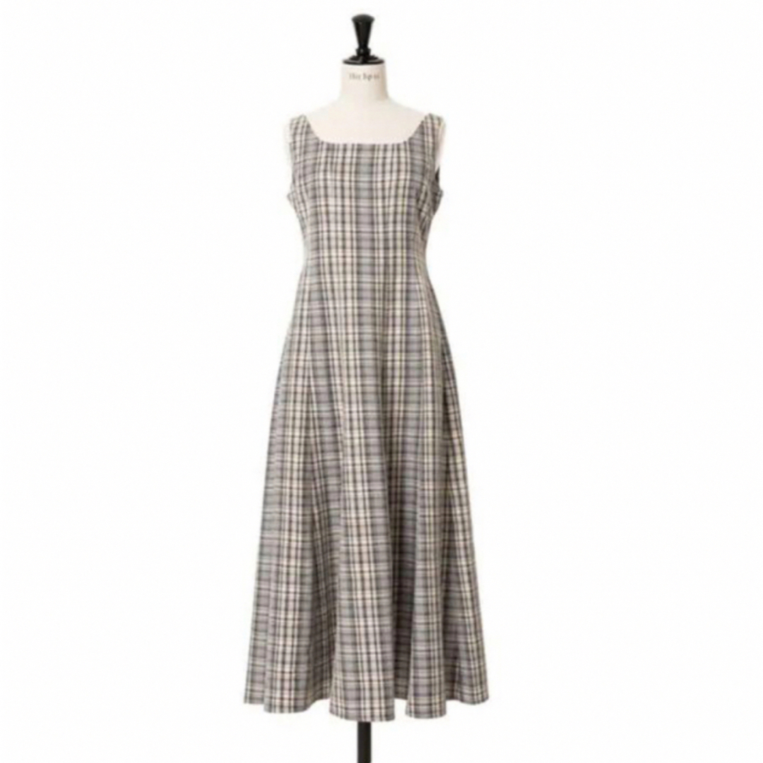 Her lip to - Paddington Long Dress ink herliptoの通販 by Her lip to - Paddington Long Dress ink herliptoの通販 by