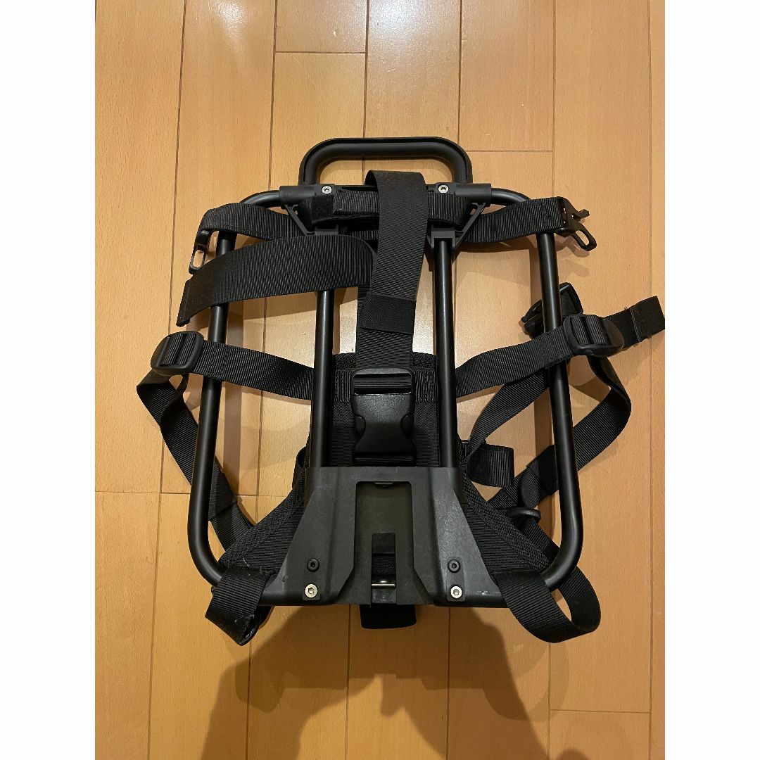 BROMPTON / Front Carrier スポーツ/アウトドアの自転車(バッグ)の商品写真