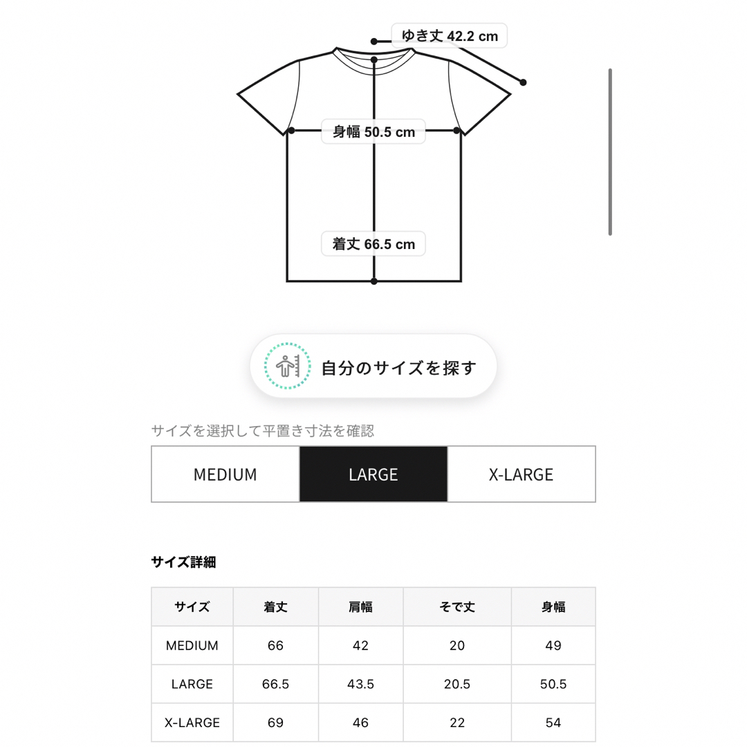 GUESS(ゲス)の先着1名限定‼️ＧＵＥＳＳ日本正規品⭐️メンズTサイト完売中・ユニセックスOK  レディースのトップス(Tシャツ(半袖/袖なし))の商品写真