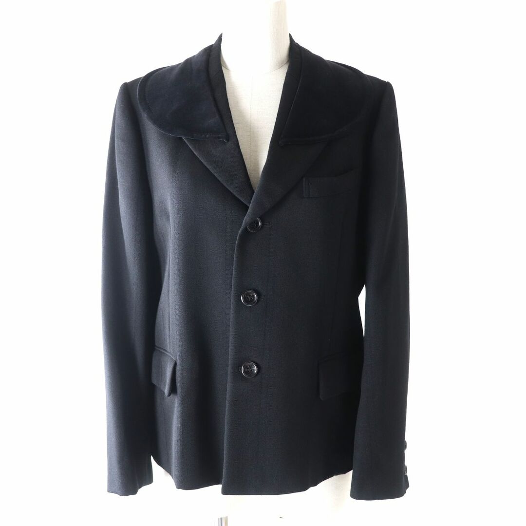 COMME des GARCONS - 極美品☆正規品 ローブドシャンブル
