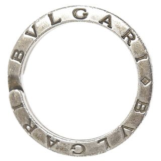 ブルガリ(BVLGARI)のBVLGARI ブルガリ キーリング シルバー(その他)