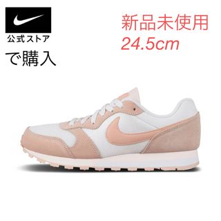 ナイキ(NIKE)のナイキ ウィメンズ MD ランナー 2 SU23(スニーカー)