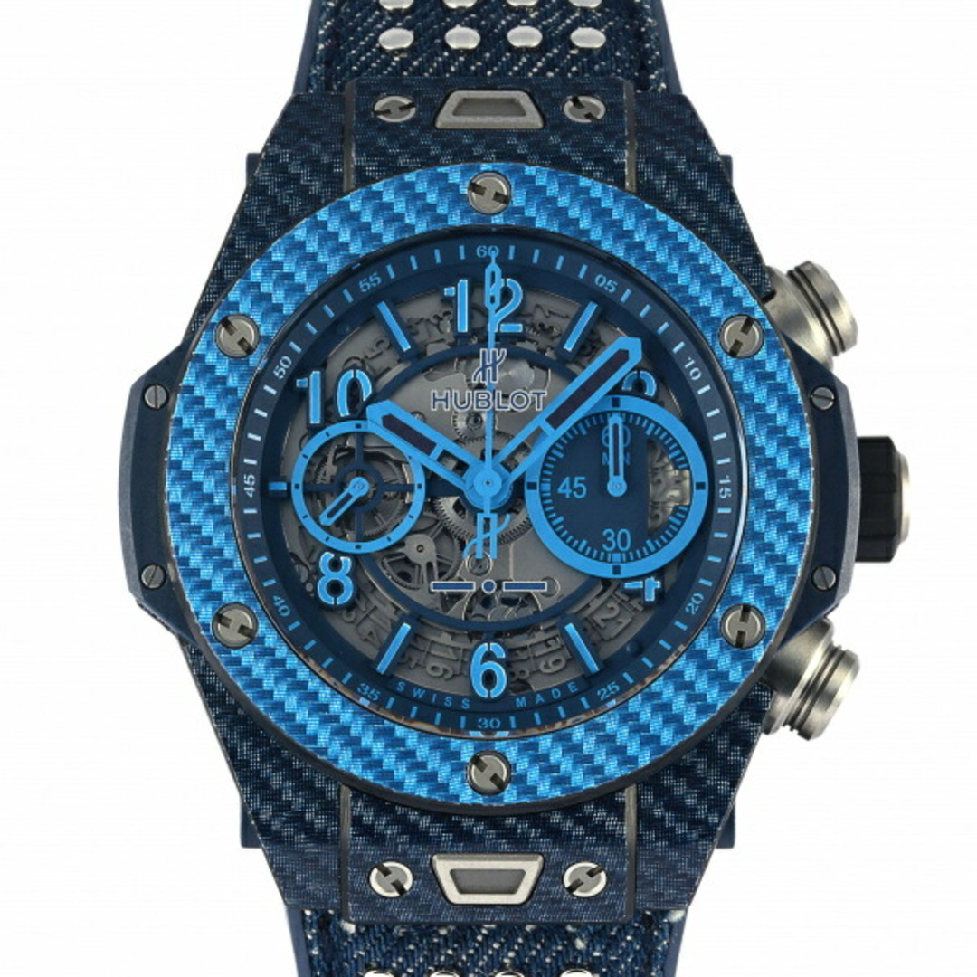 ジャパン 本物 ウブロ HUBLOT ビッグバン ウニコ イタリア インデペン