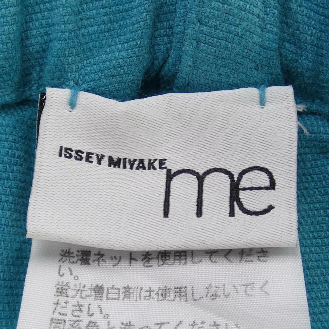 ミーイッセイミヤケ me ISSEY MIYAKE パンツ 3