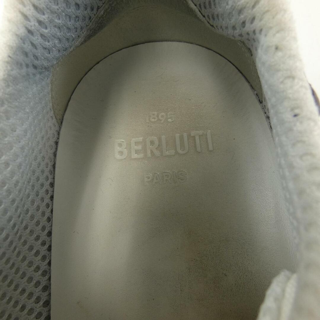 ベルルッティ Berluti スニーカー