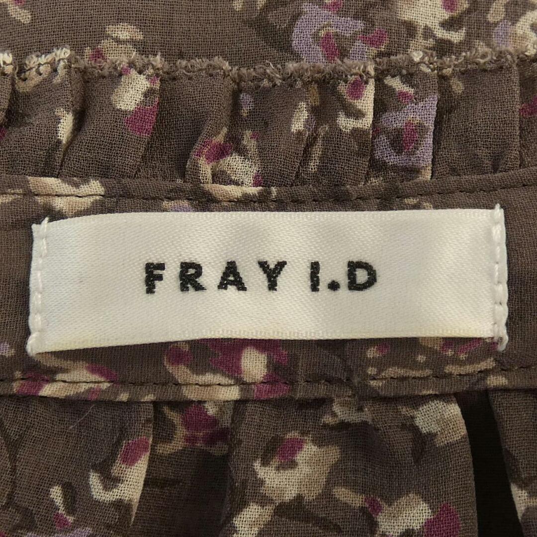 フレイアイディー FRAY I.D ワンピース