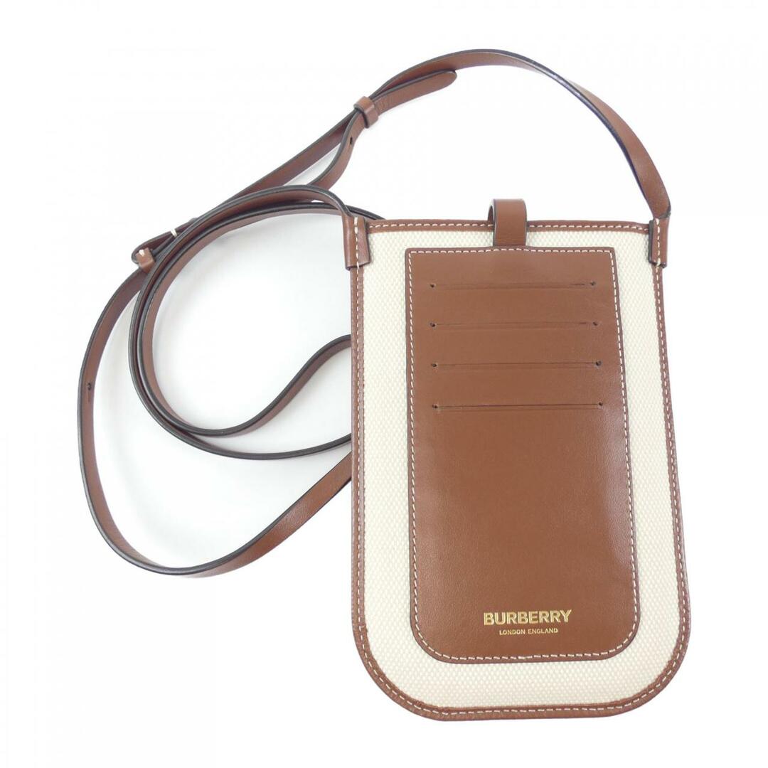 BURBERRY バーバリー BURBERRY フォンケースの通販 by KOMEHYO