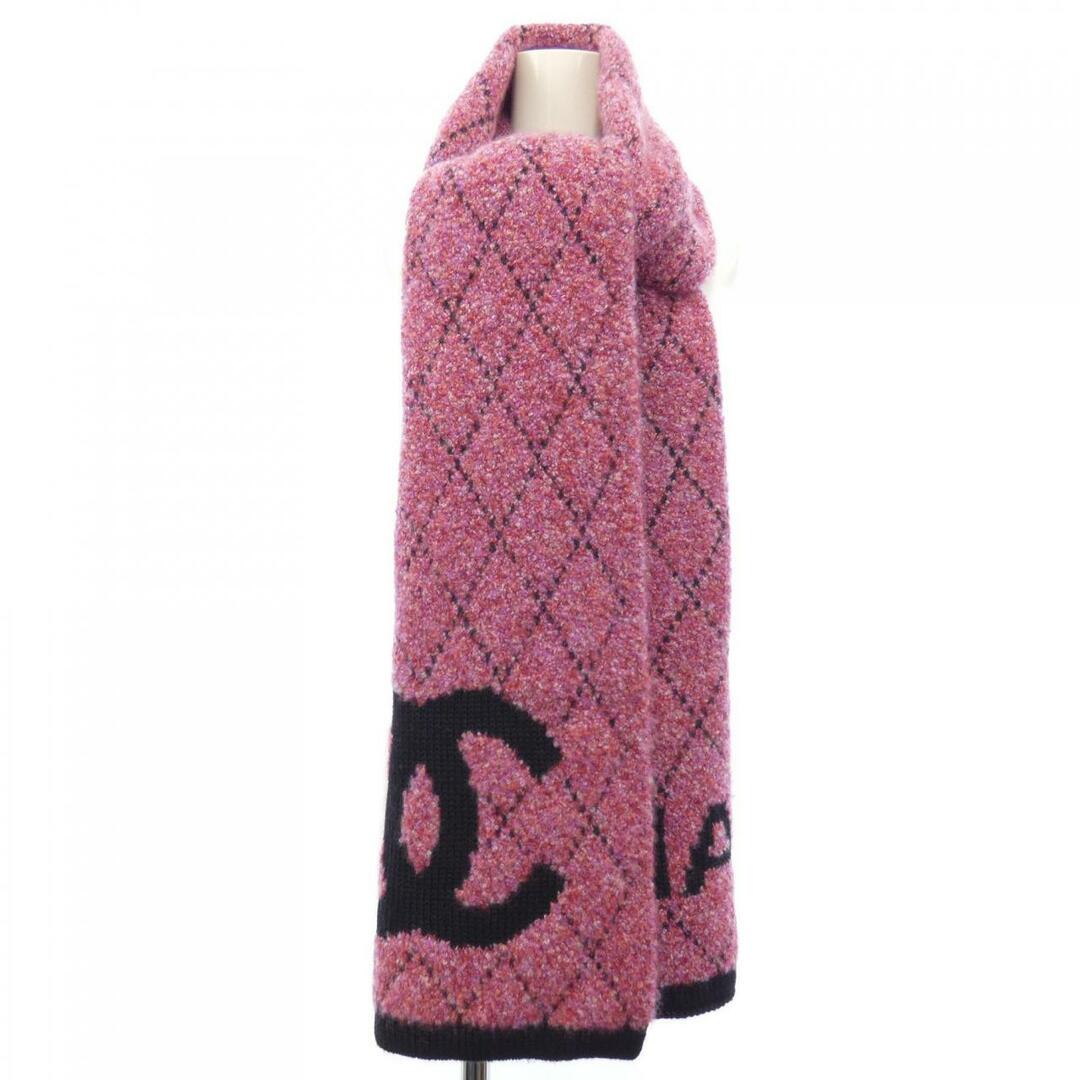 シャネル CHANEL MUFFLER